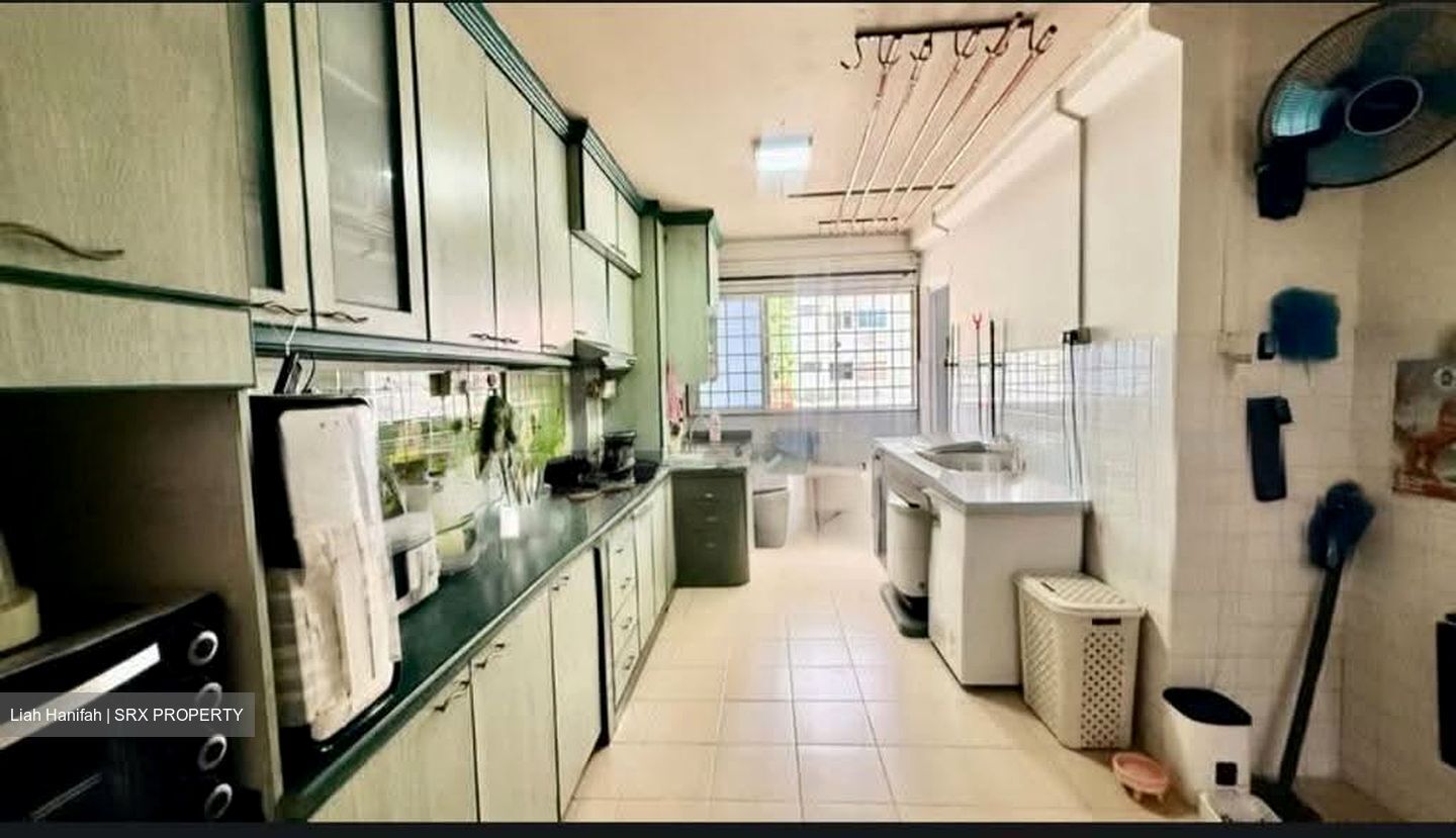 Blk 621 Yishun Ring Road (Yishun), HDB 3 Rooms #631533311